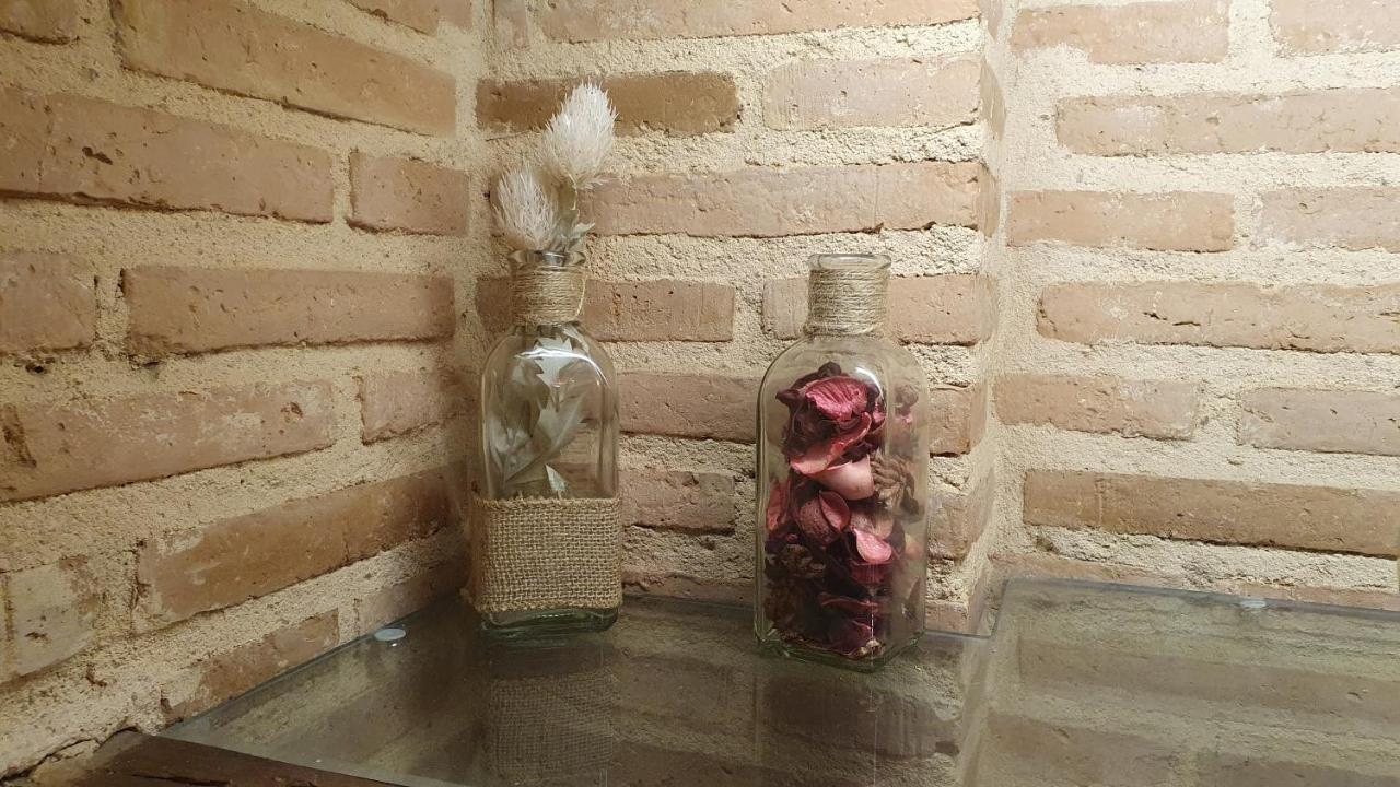 El Rincon De Rascafria Hotel Kültér fotó