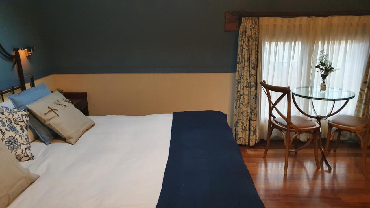 El Rincon De Rascafria Hotel Kültér fotó