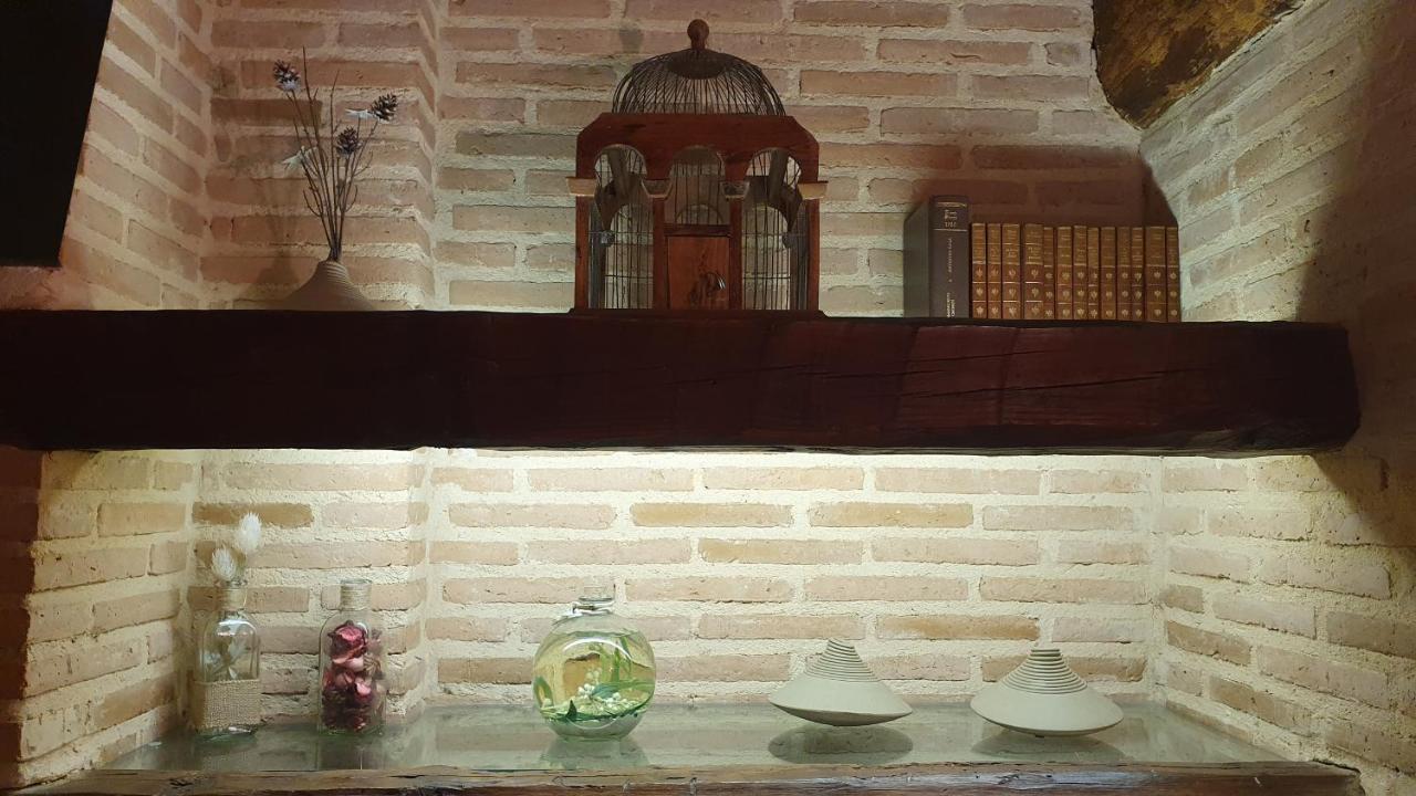 El Rincon De Rascafria Hotel Kültér fotó