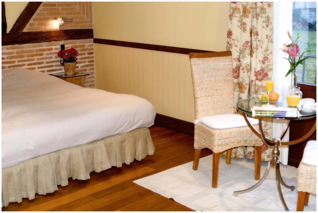 El Rincon De Rascafria Hotel Kültér fotó