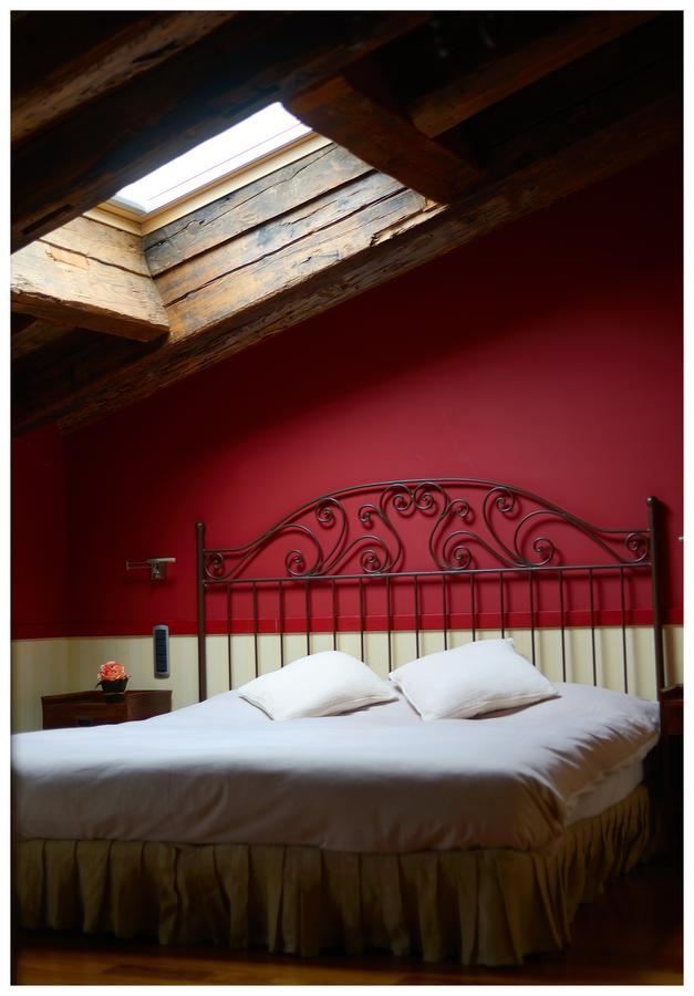 El Rincon De Rascafria Hotel Kültér fotó