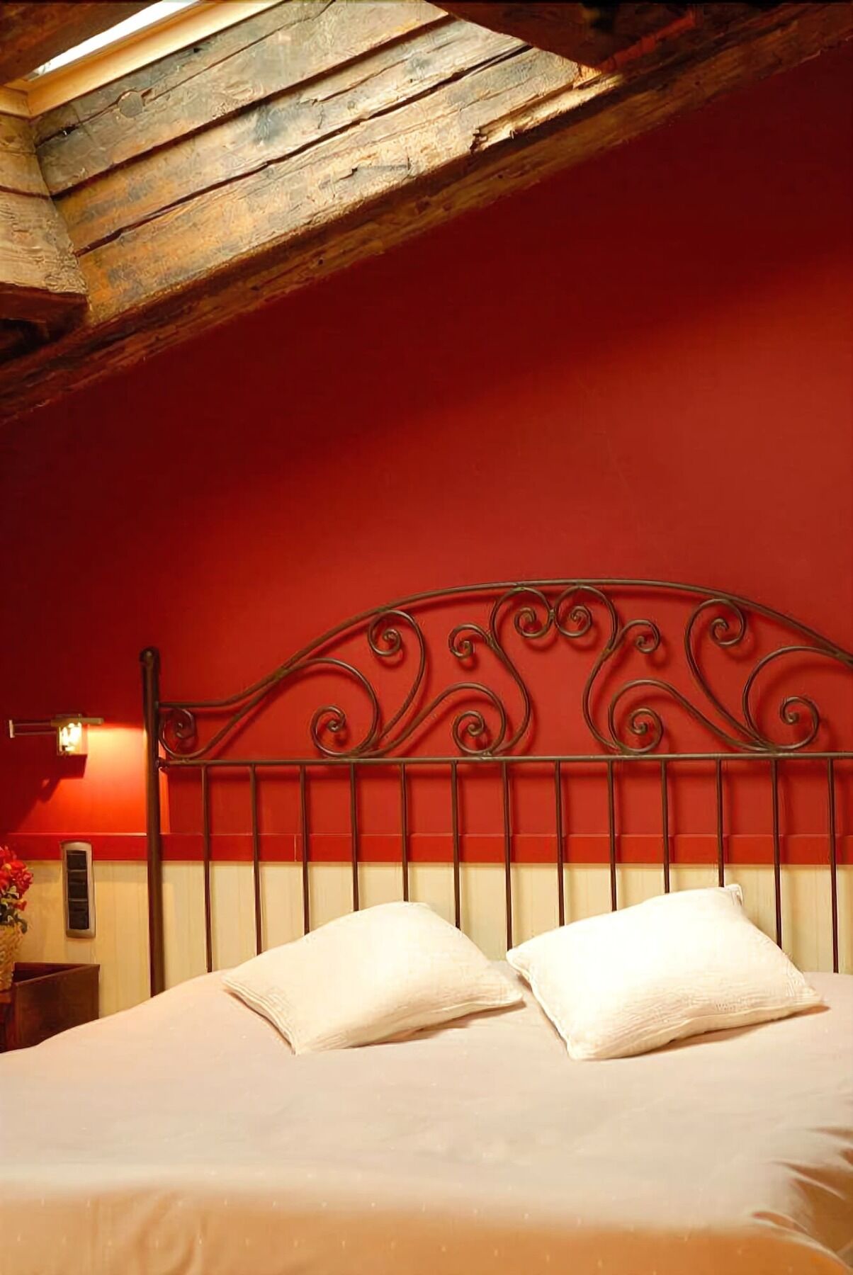 El Rincon De Rascafria Hotel Kültér fotó